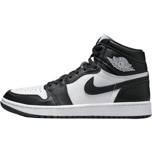 Nike Air Jordan 1 High Golf, Black White, DQ0660-101, EUR 43