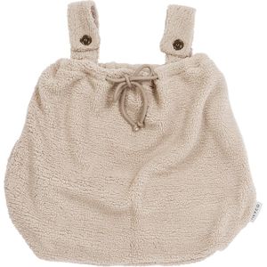 Meyco Baby Teddy boxzak - sand