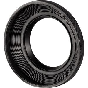 Hama Zonnekap 62 mm rubber (voor groothoek)