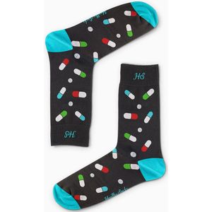 Healthy Socks - Medicato Sok - Maat 41/46