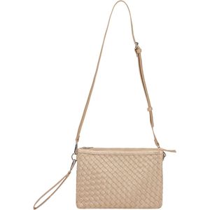 Ilse Jacobsen Crossbody Tas Vrouwen