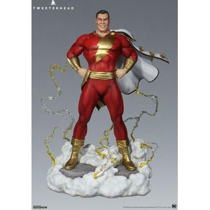 DC Comics – Super Powers Collection Maquette Shazam 36 cm