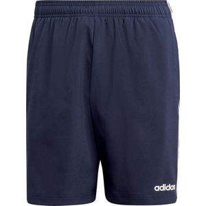 adidas Essentials 3S Chelsea Short Heren Broek - Maat S