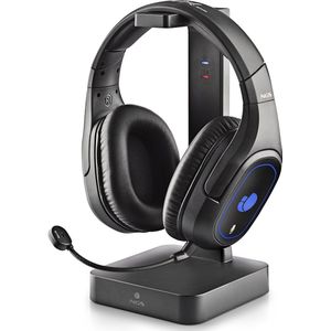 Gaming Headset with Microphone NGS GHX-600