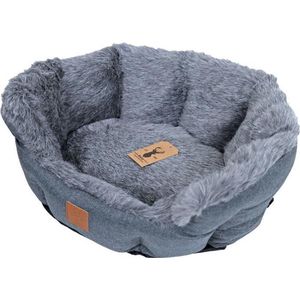 Boony Est 1941 Mand - Badger Grey - 60 cm