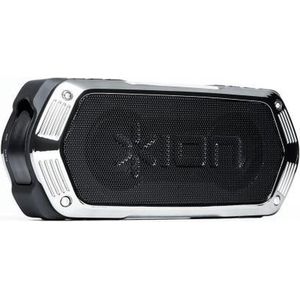 Ion Aquaboom - Bluetooth Stereo Speaker - Waterdicht - Drijvend