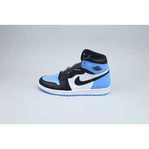 Air Jordan 1 Retro High 'UNC Toe' maat