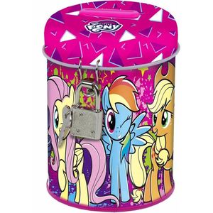 My Little Pony - Spaarpot - 11.5 cm - Multi