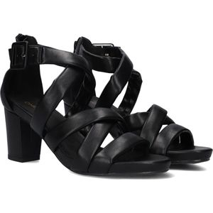 Omoda S6598 Sandalen - Dames - Zwart - Maat 40