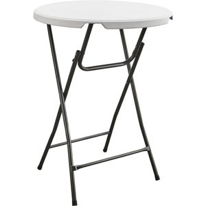 Generic Statafel Wit KD – Stijlvolle en Praktische Tafel voor Elke Gelegenheid