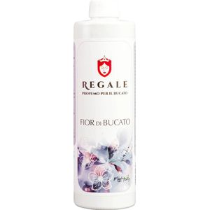 Wasparfum Fior di Bucato 100ml - Essenza Regale