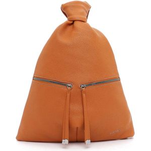 SURI FREY Vrije tijd rugzak Rugzak SFY Freddy Backpack Papaya Oranje