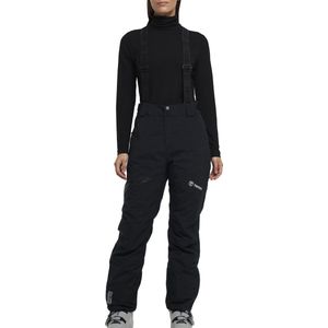 Tenson Core MPC Plus Skibroek Wintersportbroek - Maat S  - Vrouwen - zwart