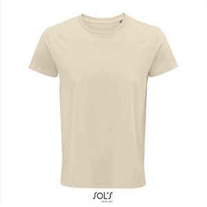SOL'S Men´s Crusader T-Shirt L03582 - Natural - XL