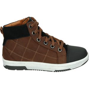 Trackstyle 324846 DAAN - Half-hoog - Kleur: Bruin - Maat: 31