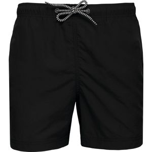 Zwemshort korte broek 'Proact' Zwart - 3XL