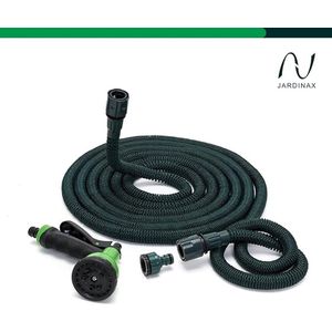 premium tuinslang in professionele kwaliteit - waterslang / garden hose 15M