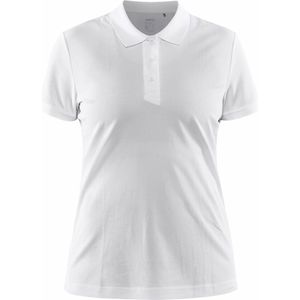 Craft CORE Unify Polo Shirt W 1909139 - White - L