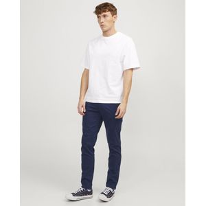 JACK&JONES JPSTMARCO JJBOWIE NOOS Heren Broek - Maat W27 X L32