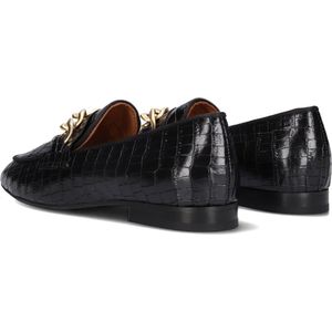 Notre-V 133 405 Loafers - Instappers - Dames - Zwart - Maat 44