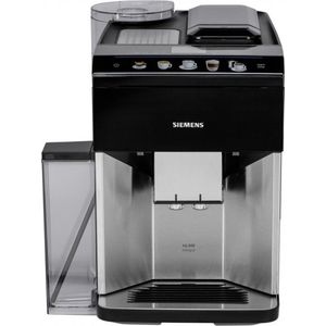 Siemens EQ500 TQ507D03 - Espressomachine - Zwart