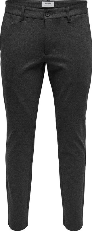 ONLY & SONS ONSMARK PANT GW 0209 NOOS Heren Broek - Maat W36 X L34