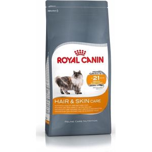 Royal Canin Hair & Skin Care - Kattenvoer - 4 kg