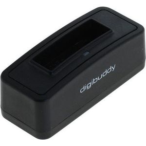OTB Acculader compatibel met GoPro Hero 4 camera
