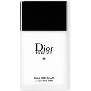 Dior Homme - 100 ml - aftershave balm - scheerverzorging voor heren