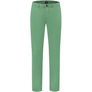 Gents - Chino seas green - Maat 58