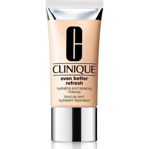 Clinique - Even Better Refresh Makeup Moisturizing & Regenerating Face Primer Wn 04 Bone 30Ml