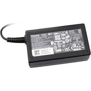 Acer A065R217P oplader 65W - klein