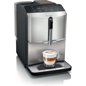 Siemens EQ.300 TF303E07 koffiezetapparaat Volledig automatisch Espressomachine 1,4 l