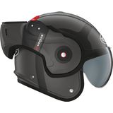 ROOF Helm Boxxer 2 titan zwart maat S