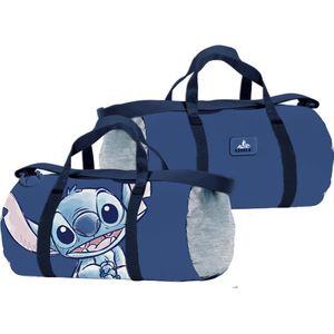 Disney Lilo & Stitch Sporttas, Ohana - 50 x 26 x 26 cm - Polyester