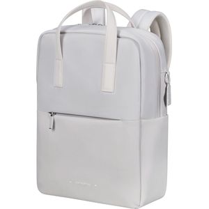 Samsonite rugzak - 4PACK laptoprugzak met handles 14 inch - Cloudy grey - 15 l - 0.7 kg