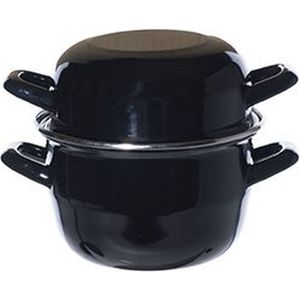 COSY TRENDY MOSSELPOT 1.7L