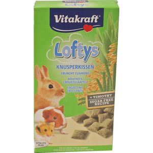 Vitakraft Lofty's - Knaagdiersnack -  100 g