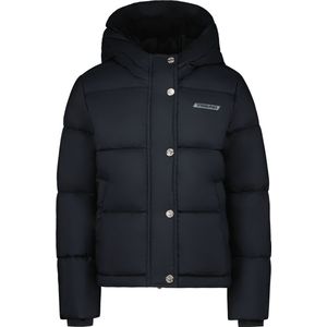 Vingino Jacket outdoor-TRISA Meisjes Jas - Maat 176