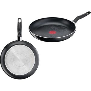 Tefal Start'easy koekenpan 24 cm - PFOA Vrij - Geschikt Voor Alle Warmtebronnen