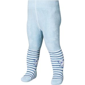 Playshoes thermo maillot blauw ijsbeer