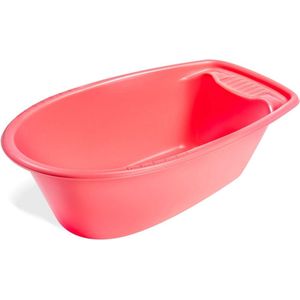 Heless Poppenbad Roze 40,5 Cm