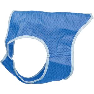 Trixie Cooling Vest Pva Blauw