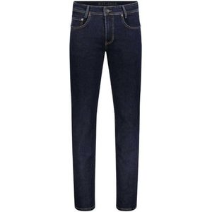MAC - Jeans Arne Pipe Deep Blue - Heren - Maat W 33 - L 32 - Modern-fit