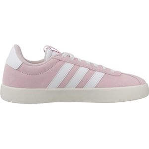 Adidas Dames Sneaker Vl Court 3.0 CLPink ROSE 37