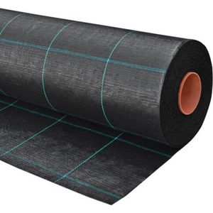 Worteldoek - 50 cm x 100 m