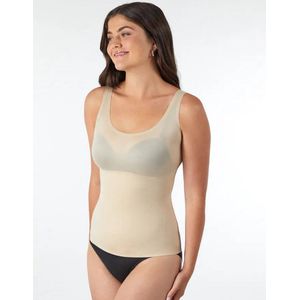 Comfort Devotion Tank | Soft Nude