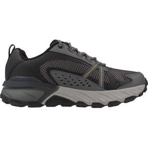 Skechers MAX PROTECT-wandelschoenen voor heren Trekking Outdoor 237303/BKCC zwart