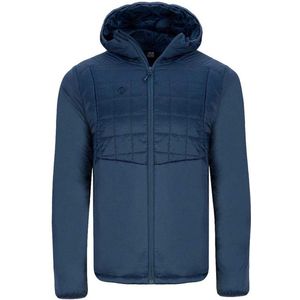 Izas Sodeto Jas Blauw L Man