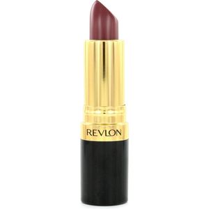 Revlon Super Lustrous Lipstick - 045 Naughty Plum